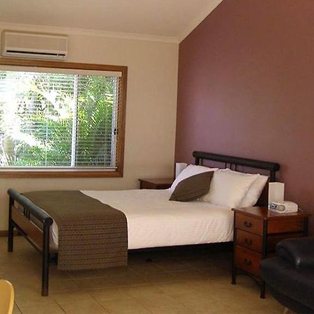 Koala Tree Motel ポート・マッコリー 部屋 写真