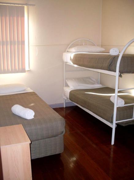 Koala Tree Motel ポート・マッコリー 部屋 写真