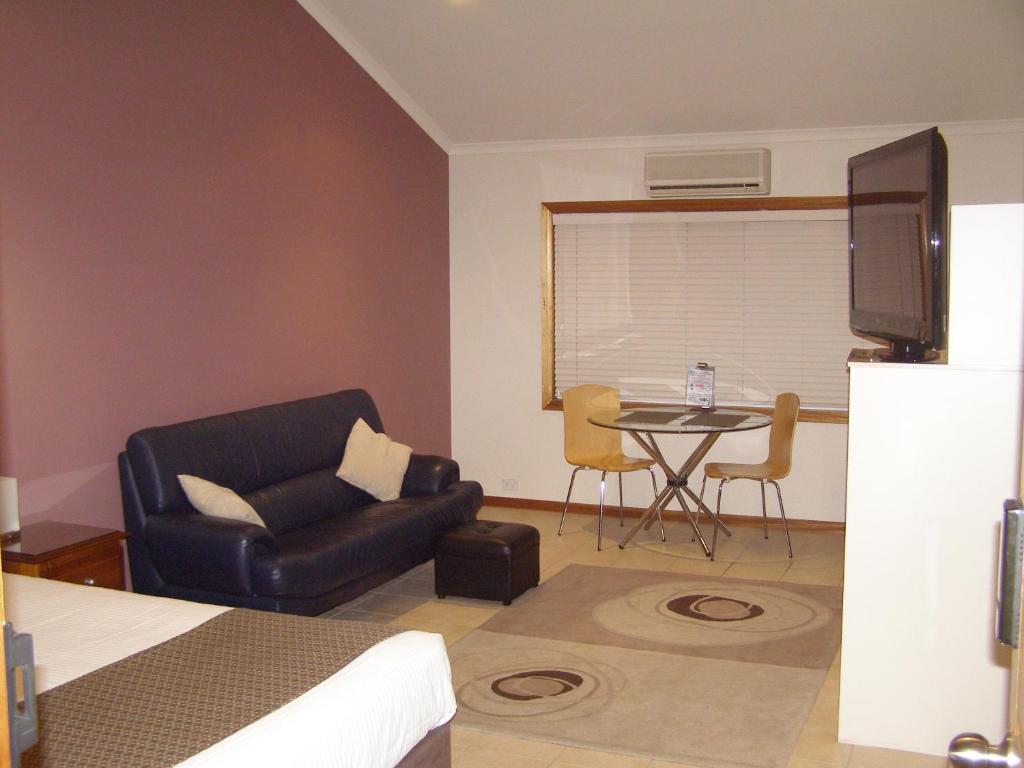 Koala Tree Motel ポート・マッコリー 部屋 写真