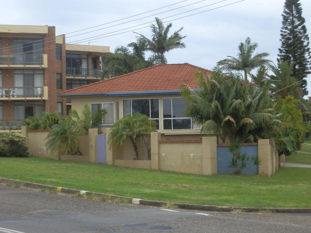 Koala Tree Motel ポート・マッコリー 部屋 写真